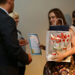 16.06.2016. Podsumowanie kampanii "Pola Nadziei" / Wojciech Habdas / Radio Kielce