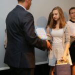 16.06.2016. Podsumowanie kampanii "Pola Nadziei" / Wojciech Habdas / Radio Kielce