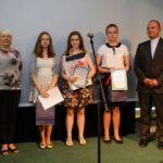 16.06.2016. Podsumowanie kampanii "Pola Nadziei" / Wojciech Habdas / Radio Kielce