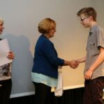 16.06.2016. Podsumowanie kampanii "Pola Nadziei" / Wojciech Habdas / Radio Kielce