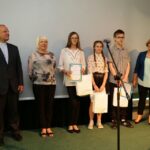 16.06.2016. Podsumowanie kampanii "Pola Nadziei" / Wojciech Habdas / Radio Kielce