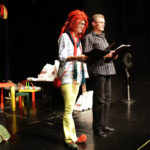19.6.2016 Kielce. Finał 34 Konkursu Plastycznego „Mój Teatr” / Wojciech Habdas / Radio Kielce