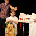 19.6.2016 Kielce. Finał 34 Konkursu Plastycznego „Mój Teatr” / Wojciech Habdas / Radio Kielce