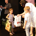 19.6.2016 Kielce. Finał 34 Konkursu Plastycznego „Mój Teatr” / Wojciech Habdas / Radio Kielce