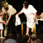 19.6.2016 Kielce. Finał 34 Konkursu Plastycznego „Mój Teatr” / Wojciech Habdas / Radio Kielce