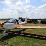 Piknik lotniczy w Masłowie (19 czerwca 2016 r.) / Wojciech Habdas / Radio Kielce