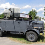 Piknik lotniczy w Masłowie (19 czerwca 2016 r.) / Wojciech Habdas / Radio Kielce