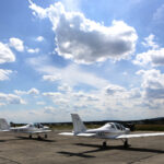 Piknik lotniczy w Masłowie (19 czerwca 2016 r.) / Wojciech Habdas / Radio Kielce