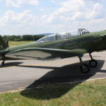 Piknik lotniczy w Masłowie (19 czerwca 2016 r.) / Wojciech Habdas / Radio Kielce