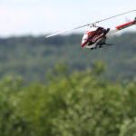 Piknik lotniczy w Masłowie (19 czerwca 2016 r.) / Wojciech Habdas / Radio Kielce