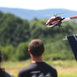 Piknik lotniczy w Masłowie (19 czerwca 2016 r.) / Wojciech Habdas / Radio Kielce