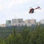 Piknik lotniczy w Masłowie (19 czerwca 2016 r.) / Wojciech Habdas / Radio Kielce