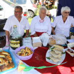 Piknik lotniczy w Masłowie (19 czerwca 2016 r.) / Wojciech Habdas / Radio Kielce