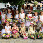 19.6.2016 Chmielnik. Festiwal Dni Kultur / Wojciech Habdas / Radio Kielce