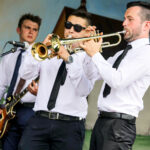 19.6.2016 Chmielnik. Festiwal Dni Kultur / Wojciech Habdas / Radio Kielce