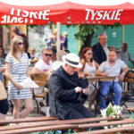 19.6.2016 Chmielnik. Festiwal Dni Kultur / Wojciech Habdas / Radio Kielce