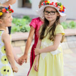 19.6.2016 Chmielnik. Festiwal Dni Kultur / Wojciech Habdas / Radio Kielce