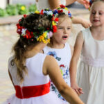 19.6.2016 Chmielnik. Festiwal Dni Kultur / Wojciech Habdas / Radio Kielce