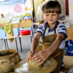 19.6.2016 Chmielnik. Festiwal Dni Kultur / Wojciech Habdas / Radio Kielce