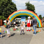 19.6.2016 Chmielnik. Festiwal Dni Kultur / Wojciech Habdas / Radio Kielce