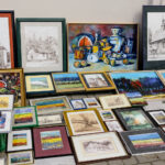 19.6.2016 Chmielnik. Festiwal Dni Kultur / Wojciech Habdas / Radio Kielce