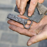 19.6.2016 Chmielnik. Festiwal Dni Kultur / Wojciech Habdas / Radio Kielce