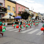 19.6.2016 Chmielnik. Festiwal Dni Kultur / Wojciech Habdas / Radio Kielce