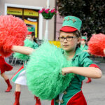 19.6.2016 Chmielnik. Festiwal Dni Kultur / Wojciech Habdas / Radio Kielce