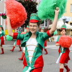 19.6.2016 Chmielnik. Festiwal Dni Kultur / Wojciech Habdas / Radio Kielce