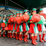 19.6.2016 Chmielnik. Festiwal Dni Kultur / Wojciech Habdas / Radio Kielce