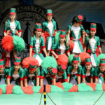 19.6.2016 Chmielnik. Festiwal Dni Kultur / Wojciech Habdas / Radio Kielce