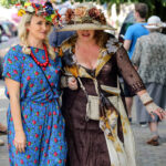 19.6.2016 Chmielnik. Festiwal Dni Kultur / Radio Kielce