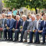 19.6.2016 Chmielnik. Festiwal Dni Kultur / Radio Kielce