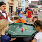 19.6.2016 Chęciny. Średniowieczne Chęciny / Wojciech Habdas / Radio Kielce