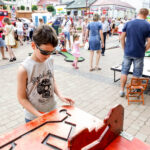 19.6.2016 Chęciny. Średniowieczne Chęciny / Wojciech Habdas / Radio Kielce