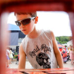 19.6.2016 Chęciny. Średniowieczne Chęciny / Wojciech Habdas / Radio Kielce