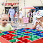 19.6.2016 Chęciny. Średniowieczne Chęciny / Wojciech Habdas / Radio Kielce