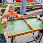 19.6.2016 Chęciny. Średniowieczne Chęciny / Wojciech Habdas / Radio Kielce