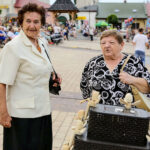 19.6.2016 Chęciny. Średniowieczne Chęciny / Wojciech Habdas / Radio Kielce