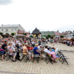 19.6.2016 Chęciny. Średniowieczne Chęciny / Wojciech Habdas / Radio Kielce
