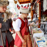 19.6.2016 Chęciny. Średniowieczne Chęciny / Wojciech Habdas / Radio Kielce