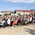 19.6.2016 Chęciny. Średniowieczne Chęciny / Wojciech Habdas / Radio Kielce