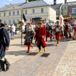 19.6.2016 Chęciny. Średniowieczne Chęciny / Wojciech Habdas / Radio Kielce