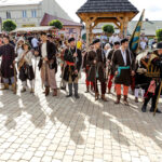 19.6.2016 Chęciny. Średniowieczne Chęciny / Wojciech Habdas / Radio Kielce