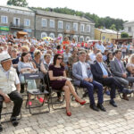 19.6.2016 Chęciny. Średniowieczne Chęciny / Wojciech Habdas / Radio Kielce