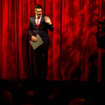 19.6.2016 Kielce. Poznaliśmy laureatów plebiscytu "O Dziką Różę" / Wojciech Habdas / Radio Kielce