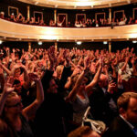 19.6.2016 Kielce. Poznaliśmy laureatów plebiscytu "O Dziką Różę" / Wojciech Habdas / Radio Kielce