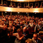 19.6.2016 Kielce. Poznaliśmy laureatów plebiscytu "O Dziką Różę" / Wojciech Habdas / Radio Kielce