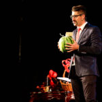 19.6.2016 Kielce. Poznaliśmy laureatów plebiscytu "O Dziką Różę" / Wojciech Habdas / Radio Kielce