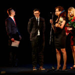 19.6.2016 Kielce. Poznaliśmy laureatów plebiscytu "O Dziką Różę" / Wojciech Habdas / Radio Kielce